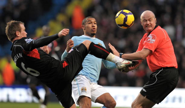 资深球迷来 资深球迷来