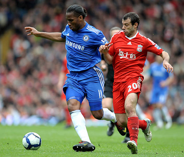 占据霸主地 占据霸主地