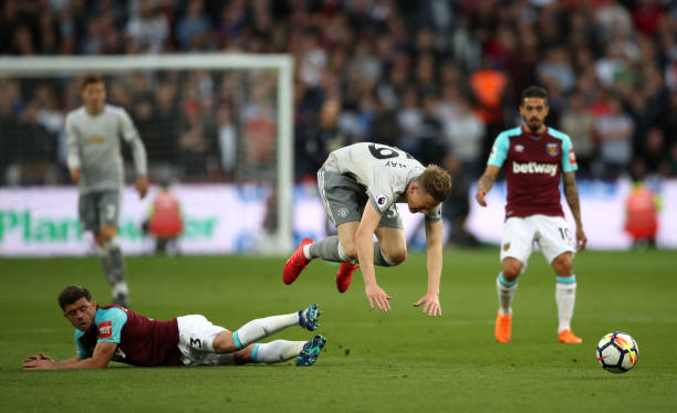 赛中的沉着 赛中的沉着